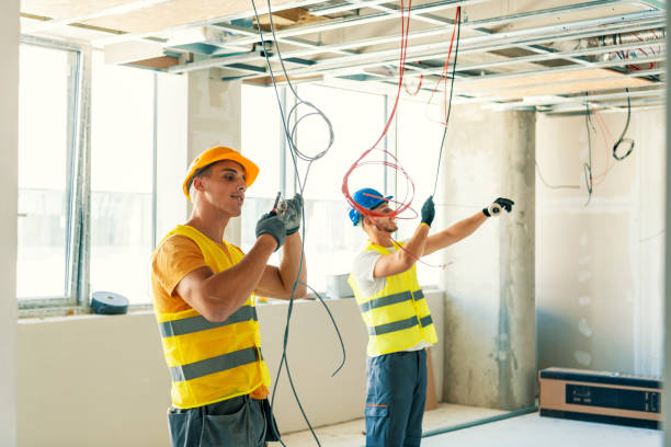 Emergency Electrical Repair Services in Skokie, IL