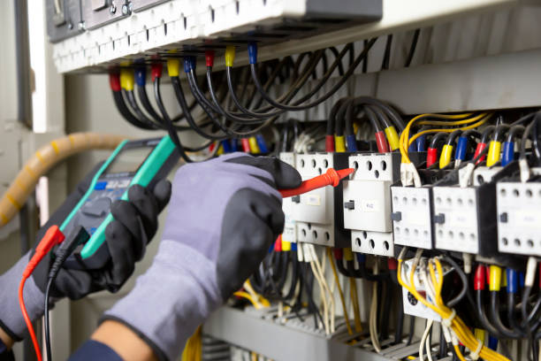 Best Emergency Electrical Repair Services  in Skokie, IL