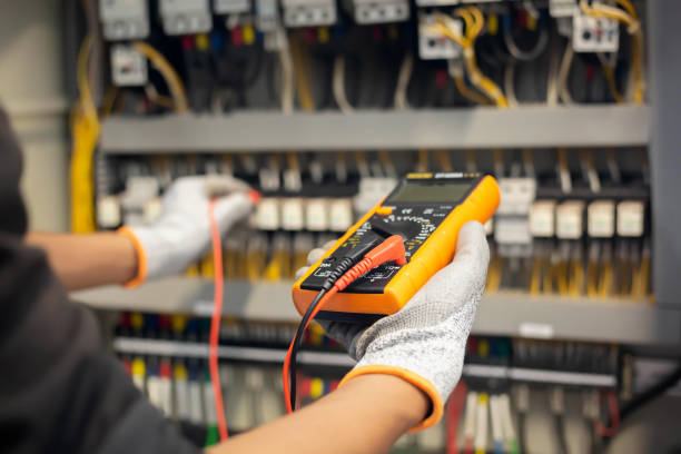 Best Electrical Wiring and Rewiring  in Skokie, IL