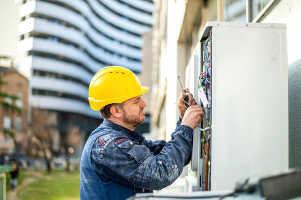 Reliable Skokie, IL Electrical Services Solutions