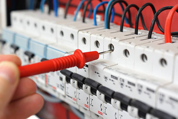 Best Electrical Panel Upgrades  in Skokie, IL